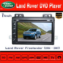 Windows Ce GPS Navigation Land Rover Freelander Lecteur DVD
